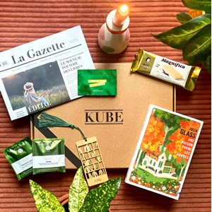 Abonnement box livres poche 1 mois