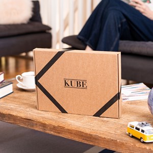 Abonnement box livres poche 1 mois