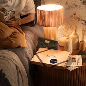 Abonnement box livre grand format 1 mois