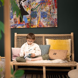 Abonnement box livres jeunesse 1 mois