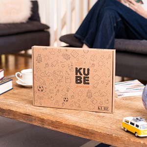 Abonnement box livres jeunesse 1 mois