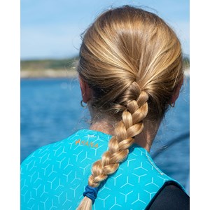 Gilet néoprène hana 50 n - bleu - l