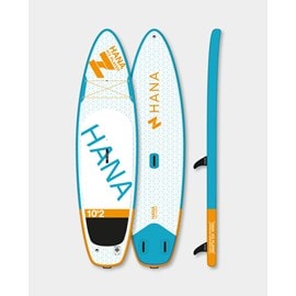Paddle hana player 10’2 hybrid windsurf