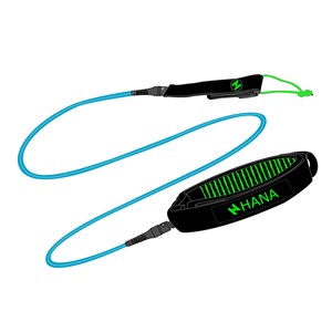 Leash wingfoil ceinture 8' s-m