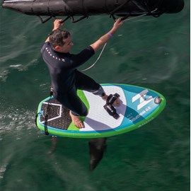 Wingfoil 5'0 - sans straps