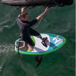 Wingfoil 5'0 - sans straps