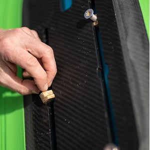 Wingfoil 5'0 - sans straps