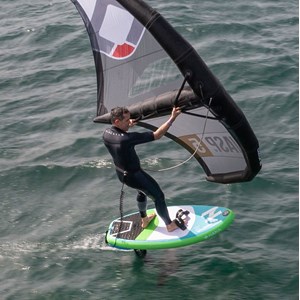 Wingfoil 5'0 - sans straps