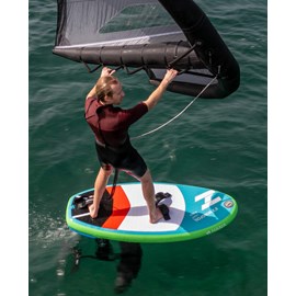 Wingfoil 5'3 - sans straps
