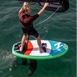 Wingfoil 5'3 - sans straps