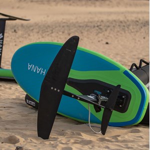 Wingfoil 5'3 - sans straps