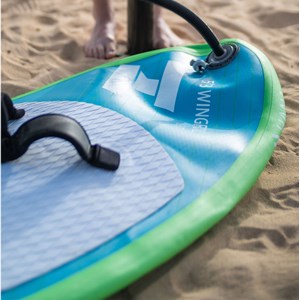 Wingfoil 5'3 - sans straps