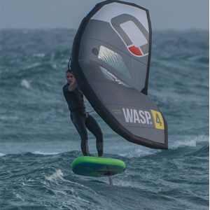Wingfoil 5'3 - sans straps