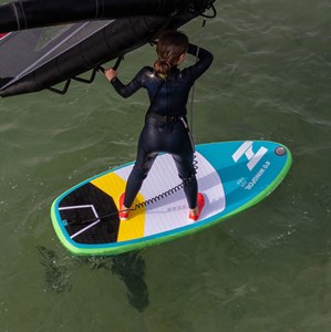 Wingfoil 6'0 - sans straps