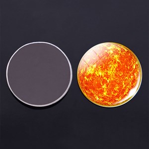 Collection 10 magnets du système solaire