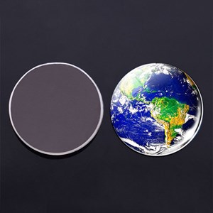 Collection 10 magnets du système solaire