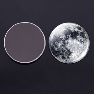 Collection 10 magnets du système solaire