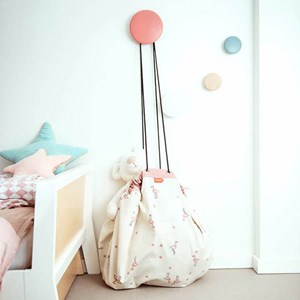 Sac rangement  tapis  walk in the parc