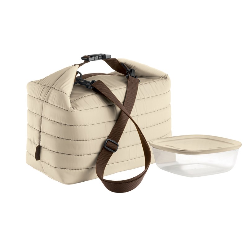 Guzzini - Grand sac isotherme et boîte guzzini