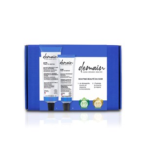 Coffret beauté soir probiotiques