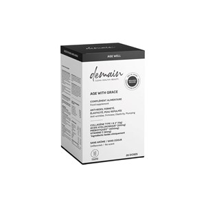 Age with grace poudre collagène