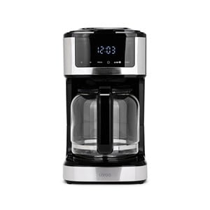 Cafetière électrique programmable