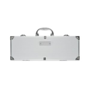 Set de 5 accessoires pour barbecue