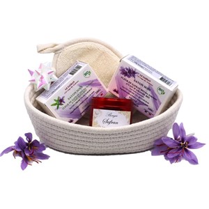 Bain de cléopâtre n°3 bio