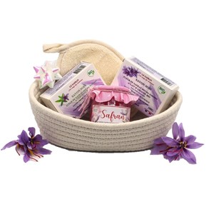 Bain de cléopâtre n°4 bio