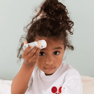 Baume Stick Miraculeux Bio Enfant 