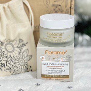 Box beauté cosmétiques bio féérie de noël