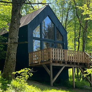 Coffret séjour nature - 1 nuit