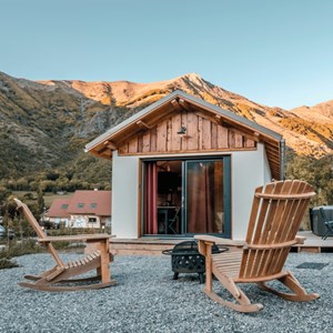 Coffret séjour nature - 1 nuit