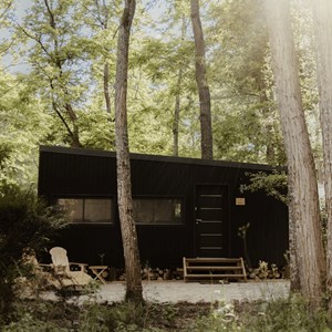 Coffret séjour nature - 2 nuits