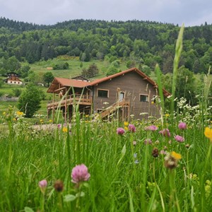Coffret séjour nature - 2 nuits