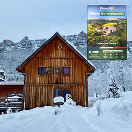 Coffret séjour nature - 3 nuits