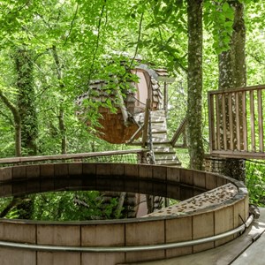 Coffret séjour insolite - 2 nuits