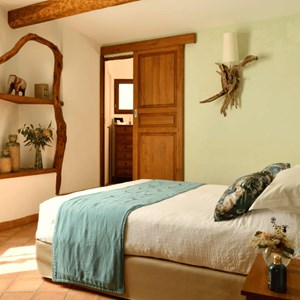Coffret chambre d'hôtes - 1 nuit