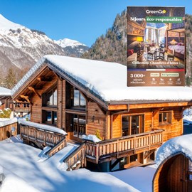 Coffret chambre d'hôtes - 2 nuits