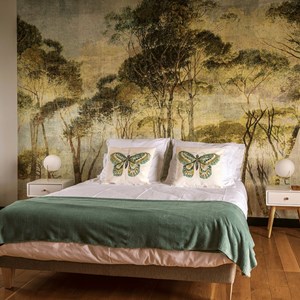 Coffret chambre d'hôtes - 2 nuits