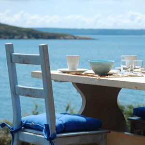 Coffret chambre d'hôtes - 3 nuits