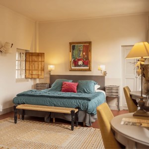 Coffret chambre d'hôtes - 3 nuits