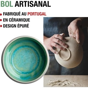 Coffret matcha bio origeens