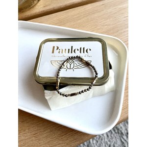 Coffret lithothérapie abondance