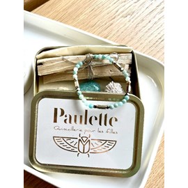 Coffret lithothérapie hypersensibilité