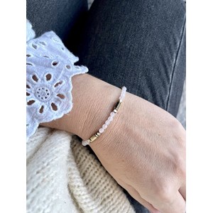 Coffret lithothérapie amour de soi