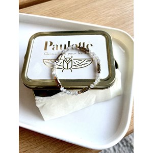 Coffret lithothérapie protection