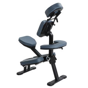 Chaise de massage portable gymlane