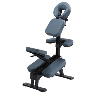 Chaise de massage portable gymlane