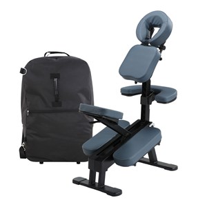 Chaise de massage portable gymlane
